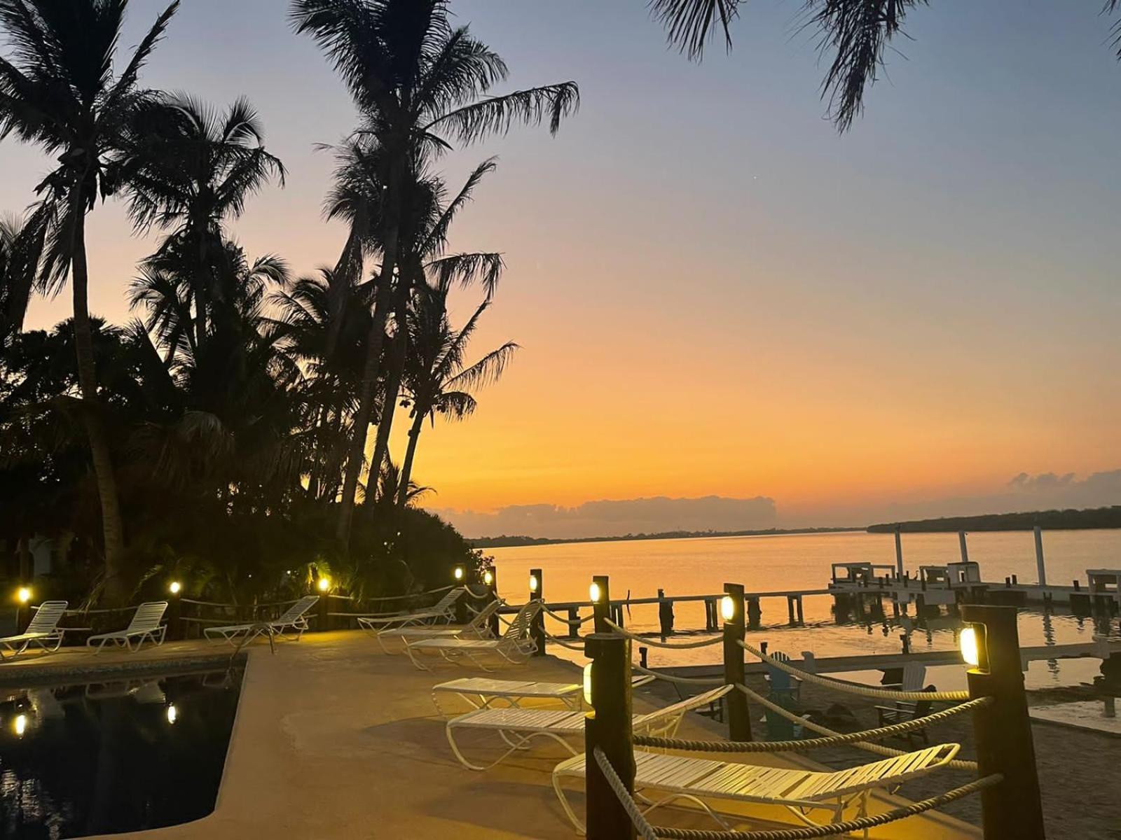 Hotel La Marina Del Rio La Pesca Kültér fotó